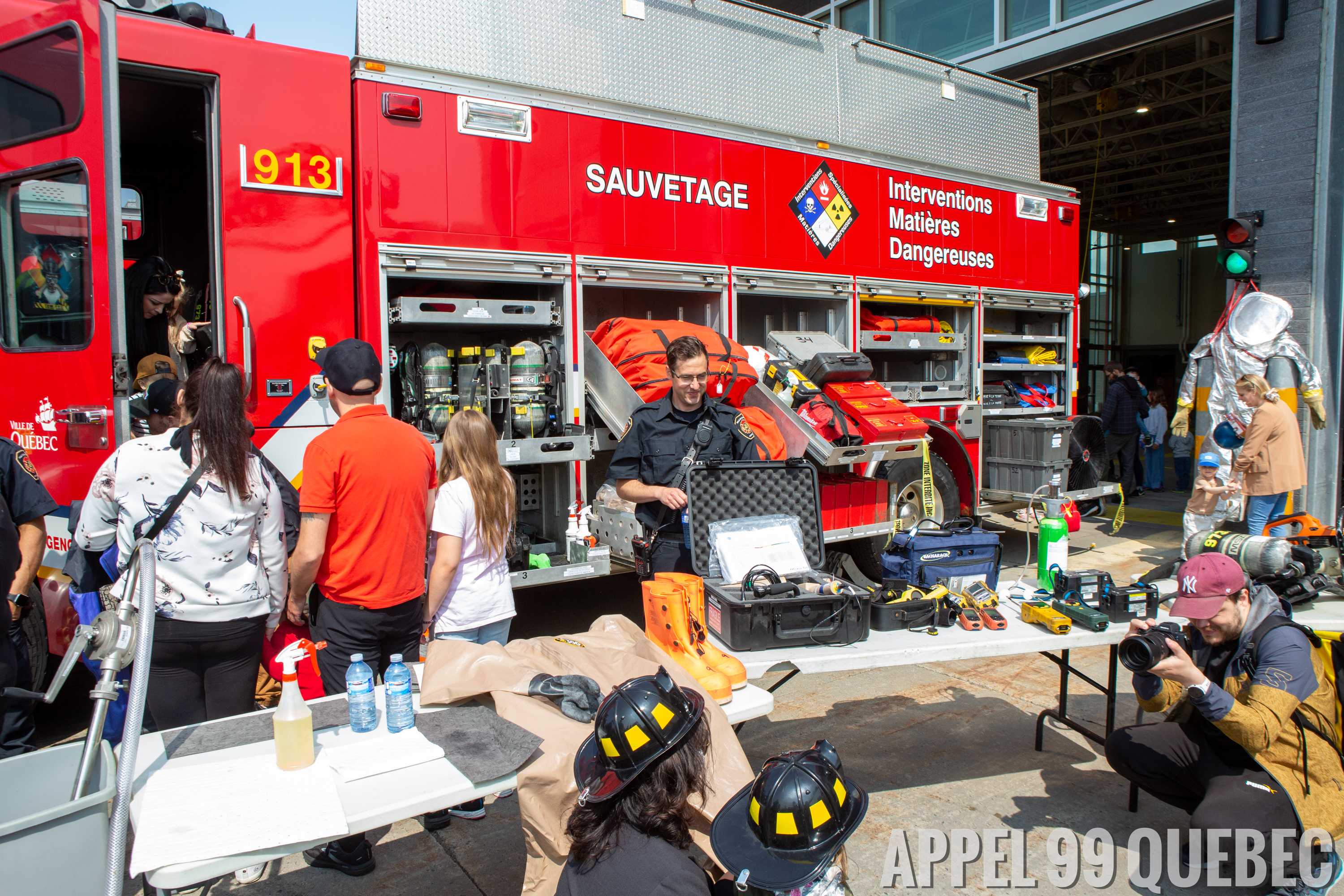Caserne 13
